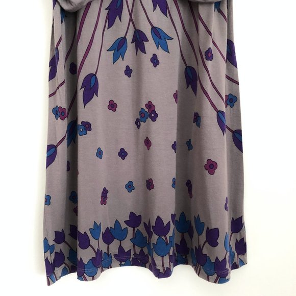 Mini Free People Beaded Dress - Picture 4 of 6